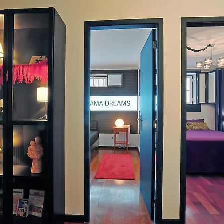 Innlisbon Apartment Bilik gambar