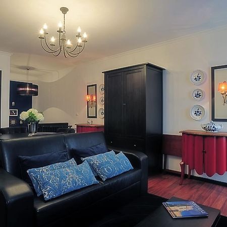 Innlisbon Apartment Bilik gambar