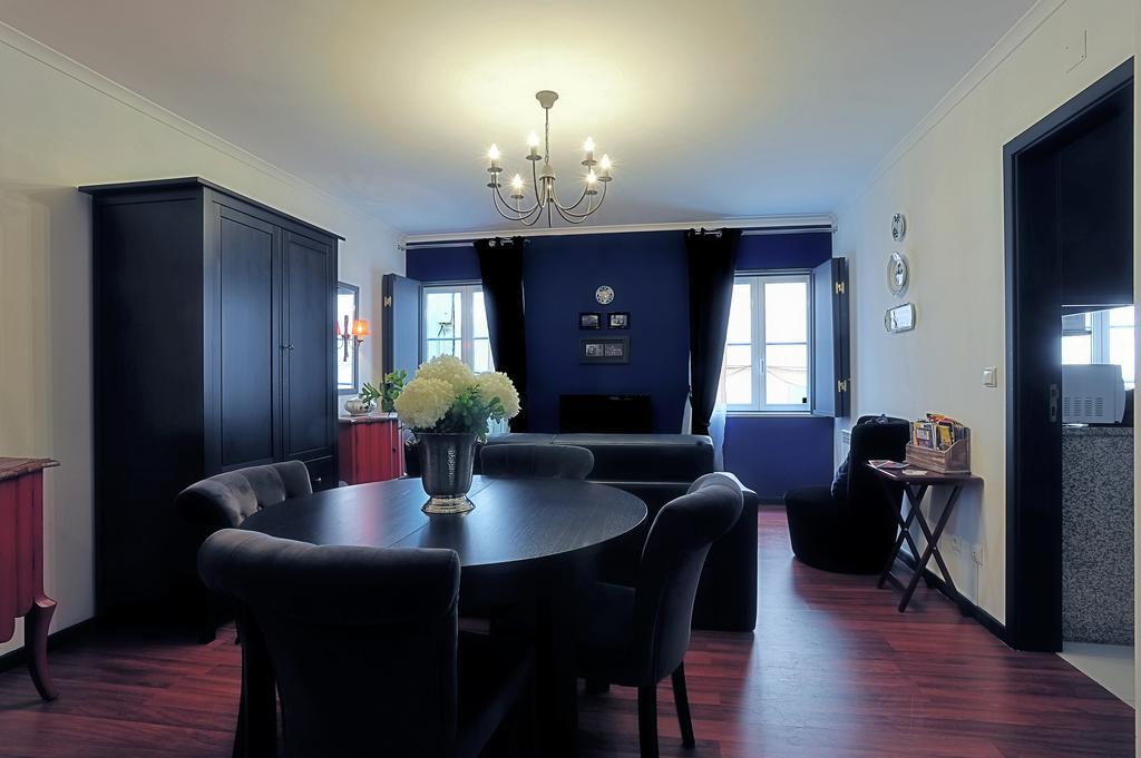 Innlisbon Apartment Bilik gambar