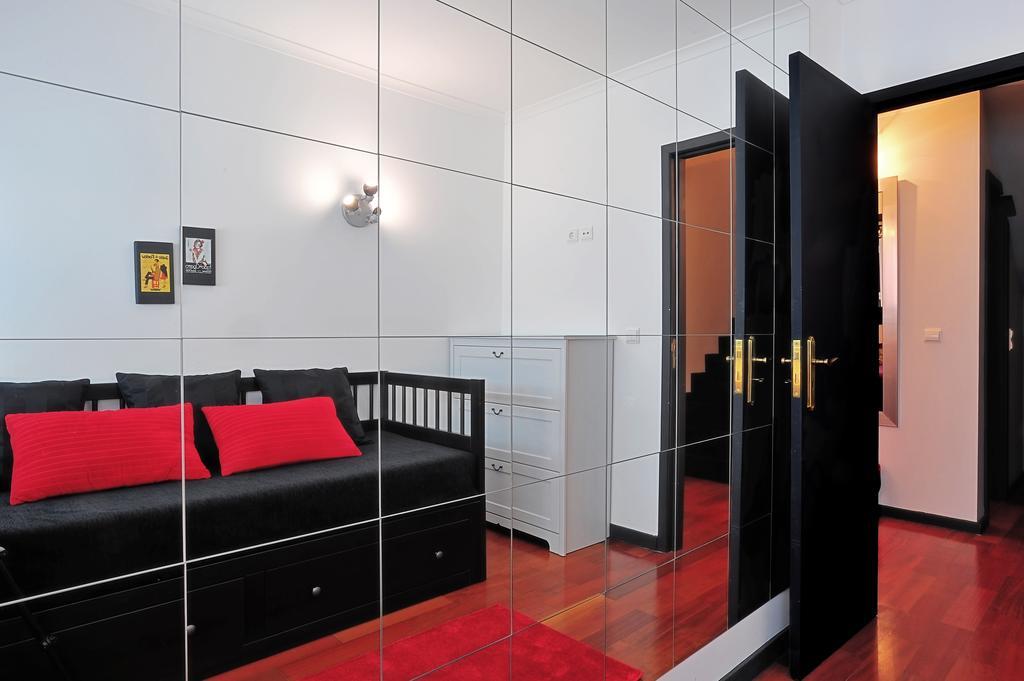 Innlisbon Apartment Bilik gambar