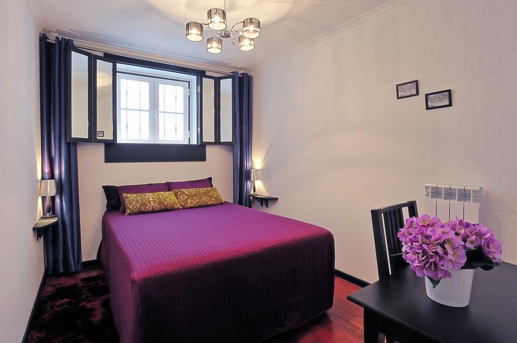 Innlisbon Apartment Bilik gambar