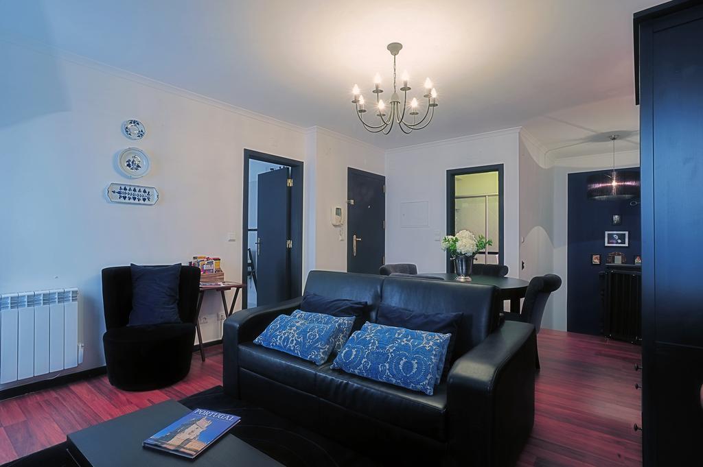 Innlisbon Apartment Bilik gambar