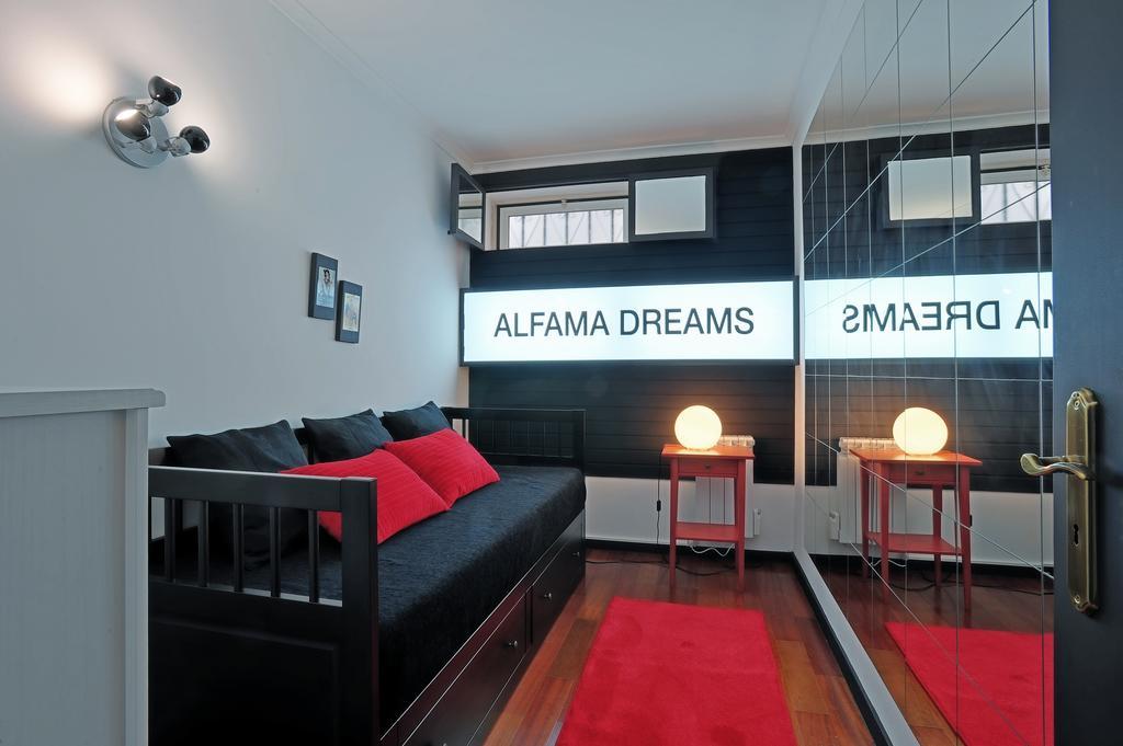 Innlisbon Apartment Bilik gambar