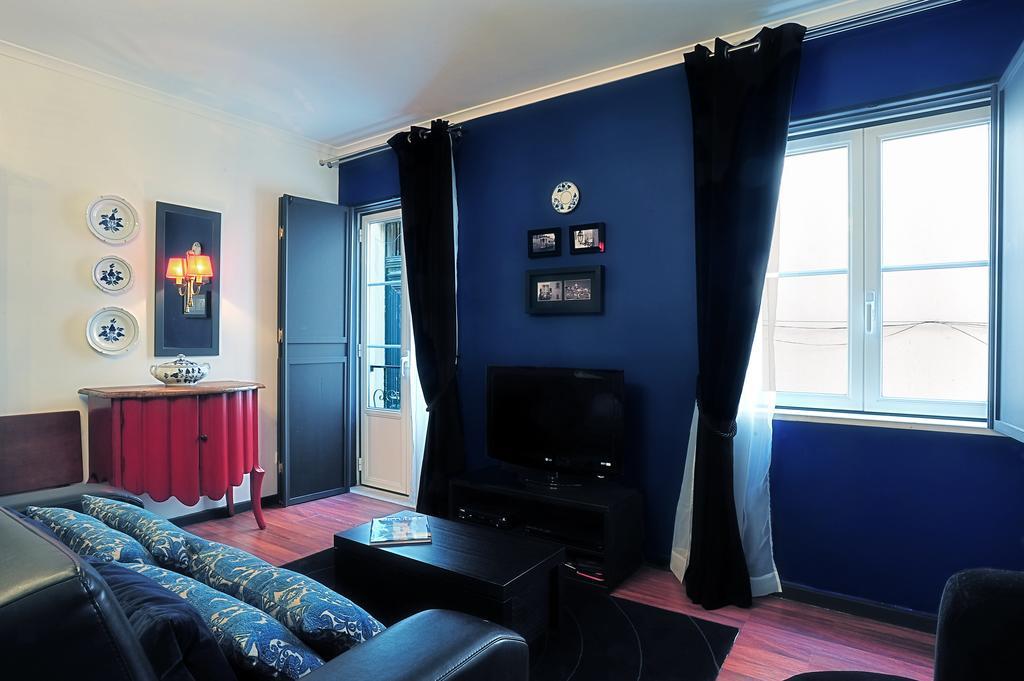 Innlisbon Apartment Bilik gambar