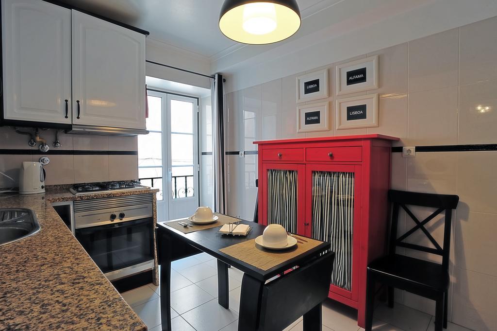 Innlisbon Apartment Bilik gambar