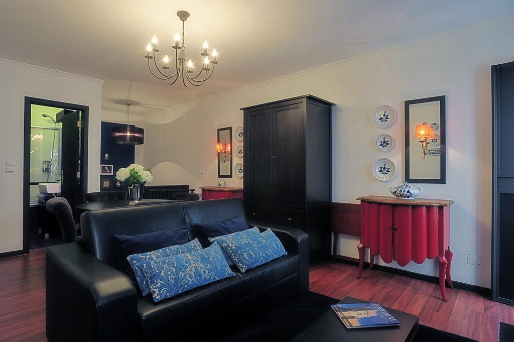 Innlisbon Apartment Bilik gambar