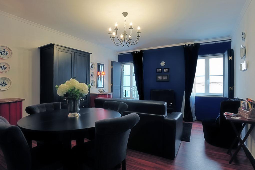 Innlisbon Apartment Bilik gambar